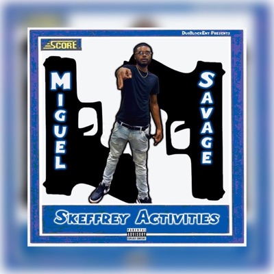 Skeffrey Activities -EP