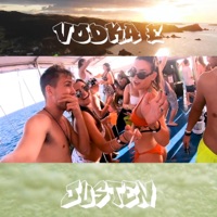 Vodka E - Single - Justen