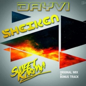 Sheiken - Single
