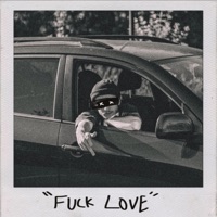 Fuck Love - Single - Chambers