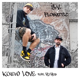 Knew Love (feat. RJ Ros) Shay Valenz & Flomattic