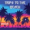 Trips to the Beach - QueeZo lyrics