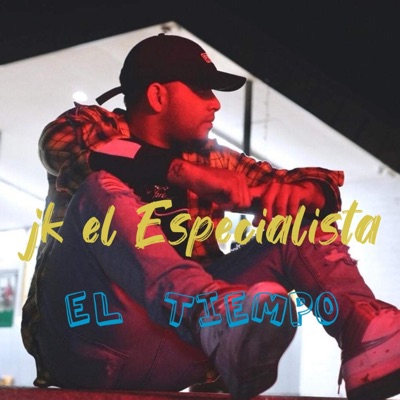 El tiempo - Single