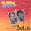 QUIERO OLVIDARTE
