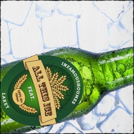All This Ice (feat. Lakey) InfamousHoumes
