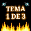 Tema 1 de 3 - Single