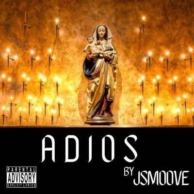 Adios - Single