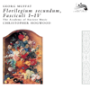 Muffat: Florilegium Secundum - Academy of Ancient Music & Christopher Hogwood