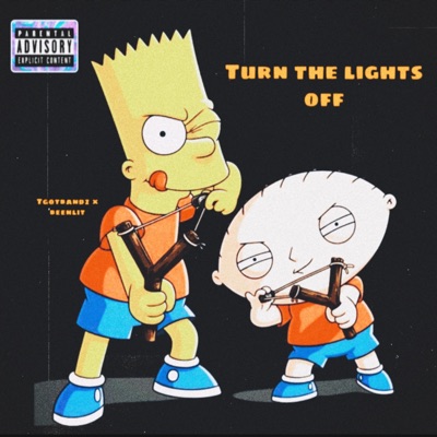 Turn the Lights Off (feat. Beenlit) - Single