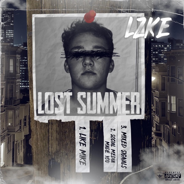 Lost Summer