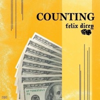 Counting - Single - Felix Dicey