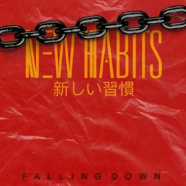 Falling Down New Habits
