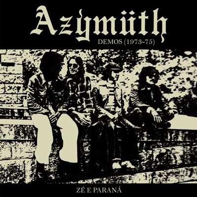 Song - Zé e Paraná - Azymuth