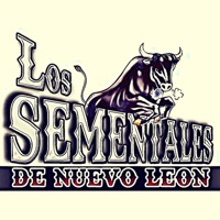 Los sementales de nuevo Leon (En Vivo) - Los Sementales de Nuevo Leon