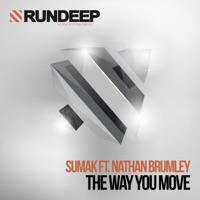 The Way You Move (feat. Nathan Brumley) - Single - Sumak
