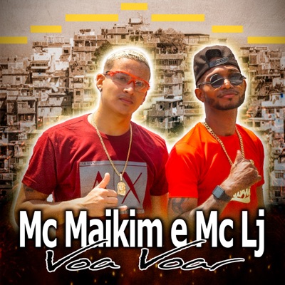 Voa Voar - Single