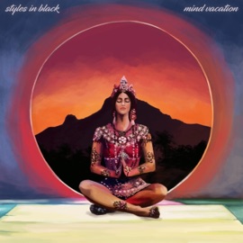 Mind Vacation (feat. Derlee) Styles in Black