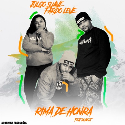 Julgo Suave Fardo Leve (feat. Robert) - Single