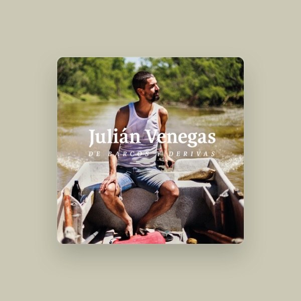Julián Venegas's avatar