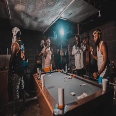 All in (feat. Duffle) - Single
