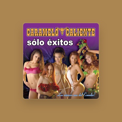 Listen to Caramelo Caliente, watch music videos, read bio, see tour dates & more!