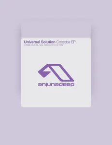 Listen to Universal Solution, watch music videos, read bio, see tour dates & more!