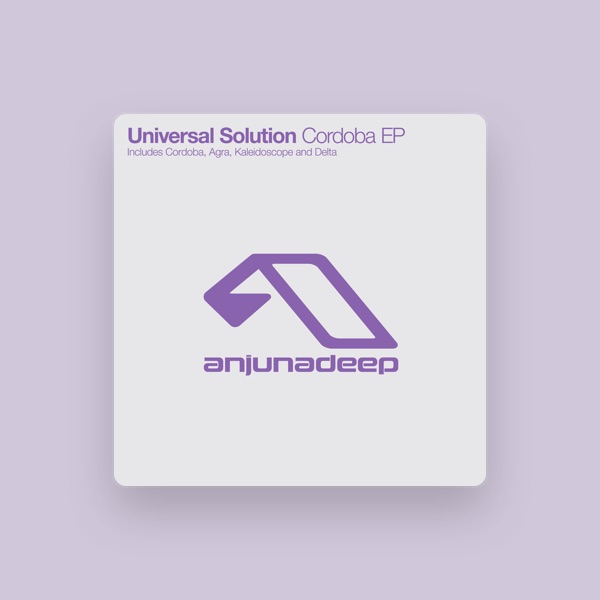 Universal Solution's avatar