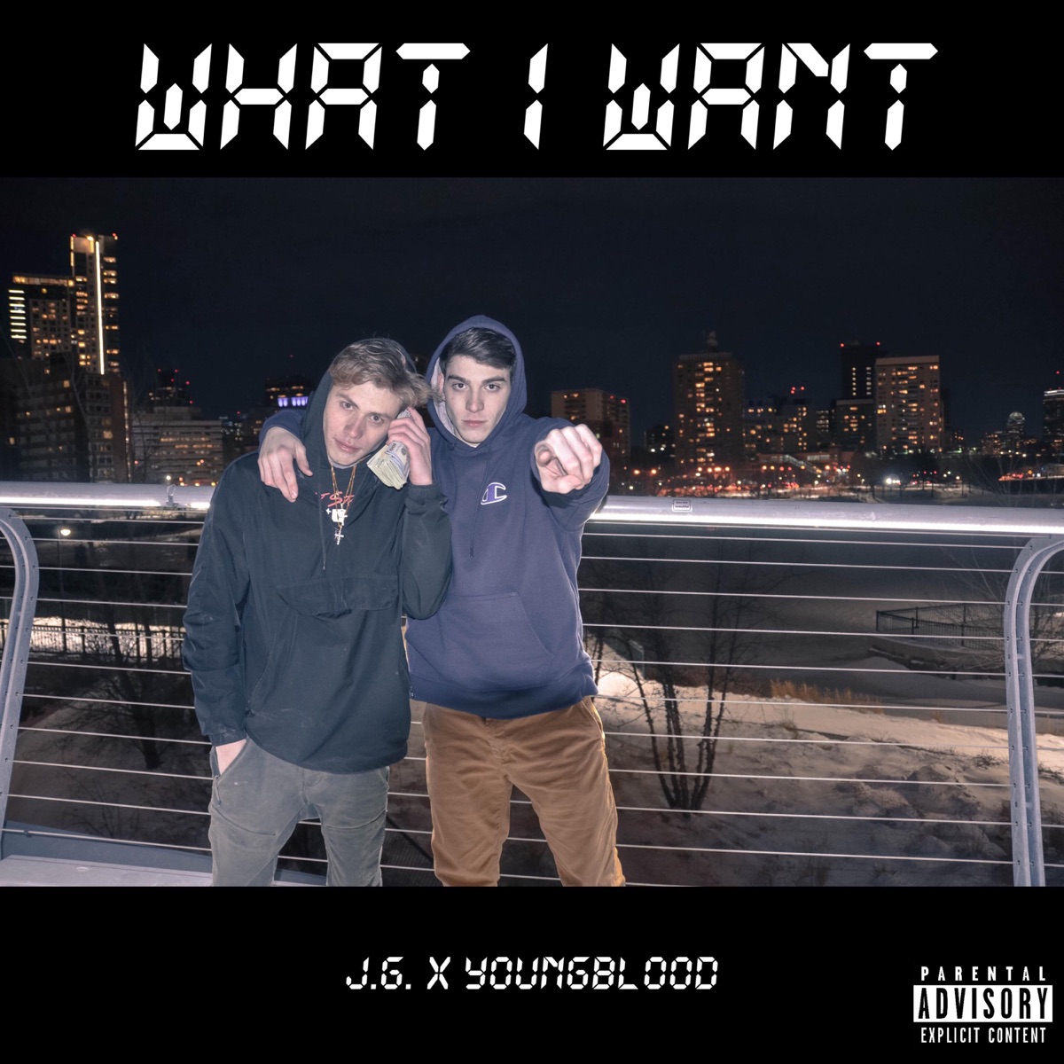 Chapter One - EP - Album by J.G. - Apple Music