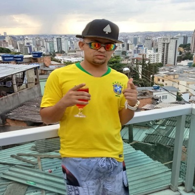 Nos Bailes de BH (feat. Mc Danny e Dj Nk da Serra) - Single