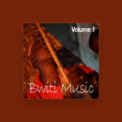 Listen to Bwiti, watch music videos, read bio, see tour dates & more!