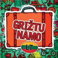 UŽ MŪSŲ JAUNAS DIENELES