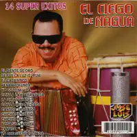 El Diente de Oro — El Cieguito De Nagua