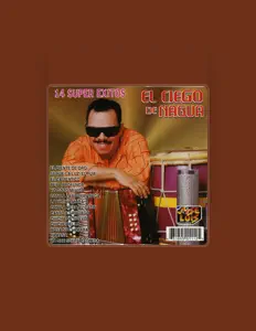 Escucha a El Cieguito De Nagua, mira videos musicales, lee su biografía, consulta las fechas de las gira y más.