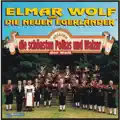 Goldene Trompeten :