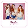 Girls' Generation-TTS