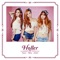 Holler - Girls' Generation-TTS lyrics