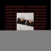 Anxious Bravado - EP - Sylla