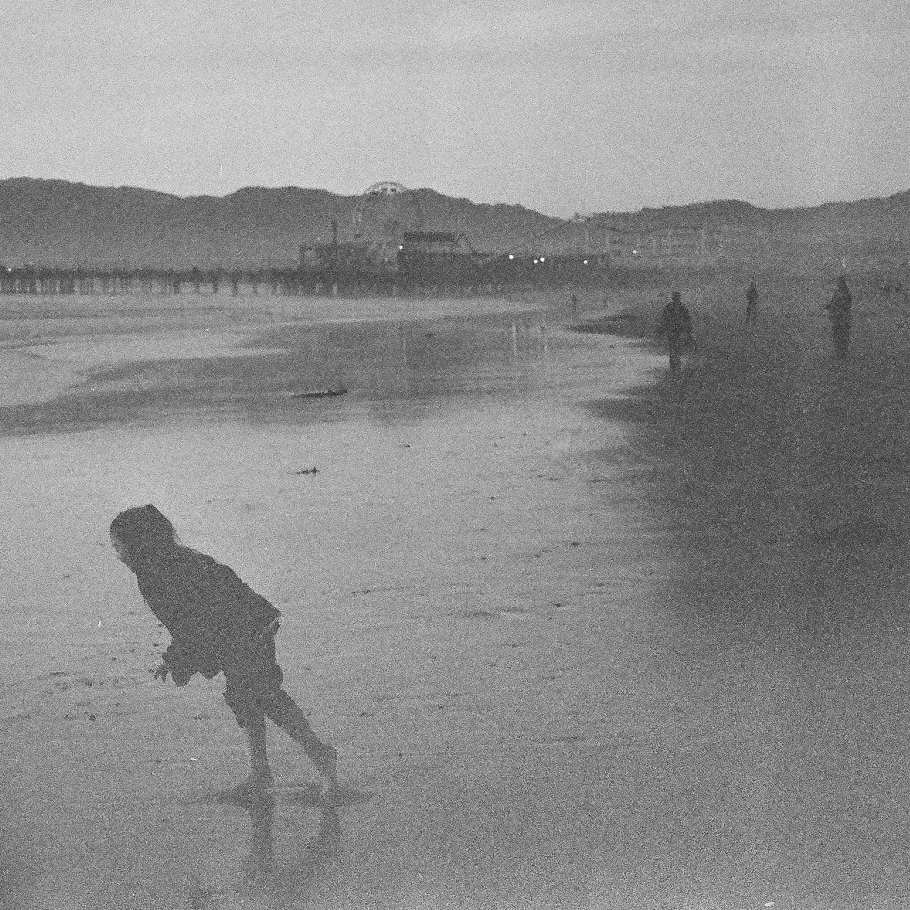 Letting Go Variations