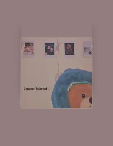 Ouve Jensen Snyder, vê vídeos de música, lê a biografia, vê as datas da digressão e muito mais!