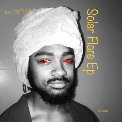 Mary Mothafuckin' Jane - Single