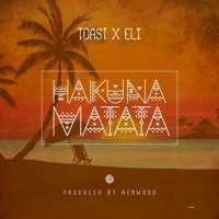 Hakuna Matata (feat. Eli Njuchi) - Single - Toast