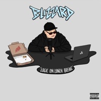 Logic on Lunch Break - Blizzard