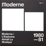 Moderne - Séduction