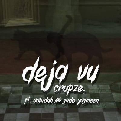 deja vu (feat. Aabidah & Sade Yasmeen) - Single