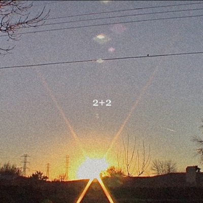2+2 - Single