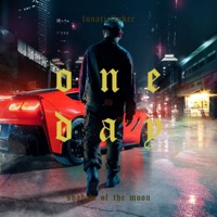 One Day - Single - LUNATICFLUKER