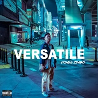 Versatile - Dimas Jimbo