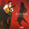 Guitar On Fire - Alex Fox