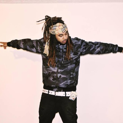 Freestyle, Pt. 1 - Single