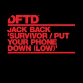 Put Your Phone Down (Low) [Extended Mix] artwork